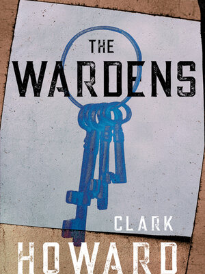 cover image of The Wardens